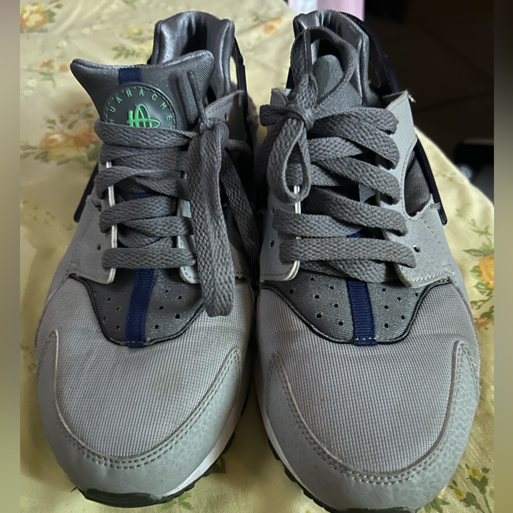 Nike huaraches